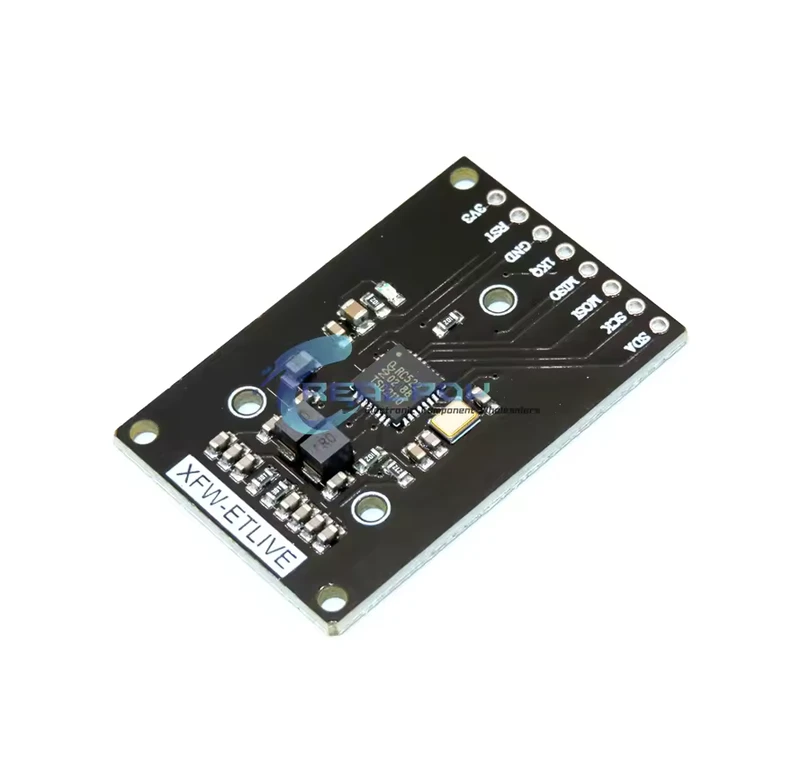 RC522 mini NFC Leser Bild 2 anzeigen